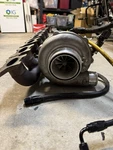 RP65 Omega Turbo Used. Price: $2500.00.