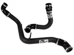 Afe Power 46-20184-B Bladerunner 2-1/2 Aluminum Hot And Cold Charge Pipe Kit New. Price: $463.99.