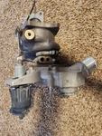 2018 2019 2020 2021 2022 Honda Accord 1.5L Turbo Charger Assembly 6A0-F4-T/C Oem Used. Price: $225.00.
