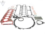 2021-2024 Jaguar Engine Gasket Kit AJ20P6 3.0L L6 Turbo Ingenium New. Price: $251.32.