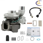 For 2013 2014 2015 2016 2017 2018 Dodge Ram 2500 3500 Turbocharger W/ Actuator New. Price: $615.86.