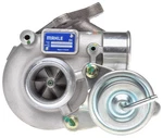 Mahle Turbocharger 2008-2010 Smart Fortwo 222TC20001100 Remanufactured. Price: $594.32.