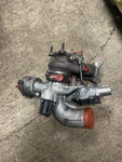 Turbocharger Genuine Ihi 06K145722L Vw Audi Seat Skoda 2.0 Tsi 1752T12.1654C15 Used. Price: $269.11.