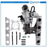 Turbocharger For Audi A3 A4 A5 Volkswagen Passat Jetta Beetle Seat New. Price: $284.95.