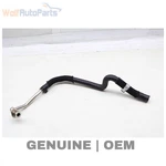2018-2025 Audi A5 Sportback B9 Turbo Coolant Hose / Line (return) 06N121492C Used. Price: $36.99.