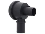 Turbocharger Cut-off Valve 92WRQX25 For Beetle Golf Jetta Passat 1998 1999 2000 New. Price: $64.24.