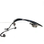 10-19 Bmw F01 F02 F10 750I 550I 650 Power Steering Pressure Hose Lines 679719201 Used. Price: $76.80.