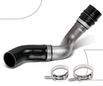 Turbocharger Intercooler Hose For 2019-2024 Dodge Ram 6.7L New. Price: $135.96.