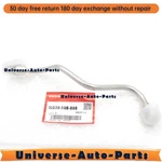 Oem Turbocharger Oil Feed Line For Honda 2016-2022 Civic Cr-v 15530-59B-000 New. Price: $62.56.