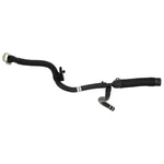 2012-2016 Dodge Dart 1.4L Turbo Water Inlet Pipe Oem New Mopar 4893205AD. Price: $34.78.