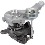 Right Side Turbo Ford Explorer 2013-2015 3.5L Taurus Flex 2010-2015 New. Price: $154.39.