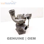 2008-2018 Porsche Cayenne Right / Turbocharger 94812302554 Used. Price: $399.00.