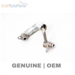 2015-2016 Bmw X4 28IX F26 2.0L Turbo Coolant Line / Pipe (return) 8626655 Used. Price: $13.49.