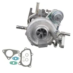 For Subaru Legacy Outback 2007 2008 2009 Turbocharger W/ Gaskets Remanufactured. Price: $818.00.
