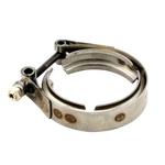 Turbosmart WG50 Genv Outlet V-band Clamp TS-0554-3004 New. Price: $64.13.
