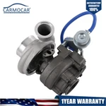 Turbocharger For Dodge Ram 2500 94-95 3500 5.9L Dorman 667-271 New. Price: $170.97.
