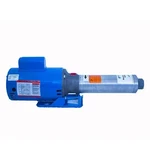 Goulds 25GBS3017P4 High Pressure Multi-stage Booster Pump 25GPM, Hp, 14STG, 3P New. Price: $1999.99.