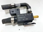 15-17 Mercedes S600 Maybach V12 6.0L Boost Pressure Control Check Valve Oem Used. Price: $44.50.