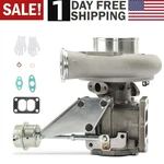 New Turbocharger For Dodge Ram 2500 3500 1996 1997 1998 L6 5.9L Diesel HX35W. Price: $199.99.