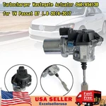 Turbocharger Wastegate Actuator 06K145613B Fit For Vw Passat B7 1.8 2014-2017 Us New. Price: $97.64.