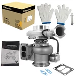 Turbocharger 23528065 Fits Detroit Highway Truck Series 60 12.7L 1997-2002 New. Price: $399.89.