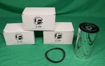 Nos Fram C31P PM250 Suburban Engine Heavy Duty By-pass Cartridge Oil Filter New. Price: $25.00.