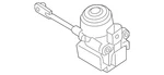 Genuine Volkswagen Solenoid Valve 04E-198-725-M New. Price: $555.66.
