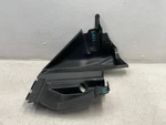 09 10 Porsche 911 997 Front Left Radiator Fan Air Duct Guide 3.8L 1619 Oem Used. Price: $59.49.