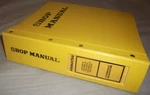 Komatsu PC100-6 PC100L-6 PC120-6 PC120LC-6 PC130-6 Service Shop Repair Manual Good. Price: $149.99.