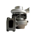 HE300VG HE351VE Turbocharger For Holset Cummins Isb 6.7L 6411490 5640309 New. Price: $1158.20.