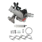 Turbocharger-rotomaster A1140104N New. Price: $449.99.