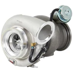 Turbocharger For Detroit Diesel Series 60 12.7L Stigan New. Price: $630.87.