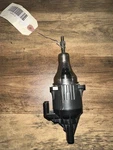 Oem Bmw X3 Turbo Electric Control Actuator Used. Price: $67.00.