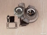 Upgrade Billet Turbo Charger TD04HL-19T For Saab 9-3 9-5 Aero B235R 2.3L 2.0L New. Price: $245.00.