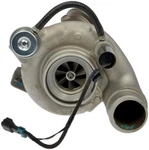 Dorman Turbocharger , Pn# 667-243 New. Price: $1739.84.