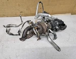 09-17 Volkswagen Vw Cc 2.0L Manifold Oem Used. Price: $200.99.