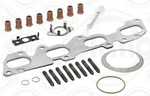 Elring 795.420 Mounting Kit, Charger For Man, Vw Neu. Price: $51.46.