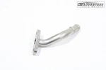 2018-2025 Honda Accord 1.5L L4 Turbocharger Oil Return Outlet Tube Hose Oem Used. Price: $39.99.
