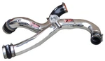 Injen 15-19 Ford Mustang 2.3L Ecoboost Aluminum Intercooler Piping Kit New. Price: $485.56.