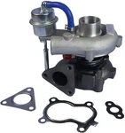 Turbo Charger GT15 0.35A/R For Motorcycle Atv Bike Small Engine 2-4 Cyln Us New. Price: $120.99.