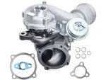 Autopart Premium Turbocharger Fits Audi Tt 2000-2001 1.8L Cyl Gas Base 49NWBM New. Price: $231.48.