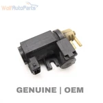 2008-2014 Bmw X6 Boost Pressure Solenoid 7626350 Used. Price: $13.99.