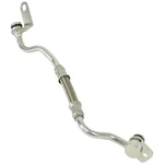 Turbo Oil Line Fits Bmw Z4 SDRIVE35I 3.0L L6 By TL168 40-60089 11427562797 New. Price: $88.28.