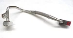 2016-2025 Bmw G11 G14 G15 750I X5 X7 Turbocharger Coolant Line 11538485578 Oe A1 New. Price: $64.98.