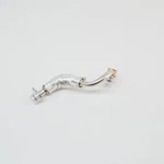 Bmw E90 Turbocharger Coolant Return Line 11537558900 No Duty To New. Price: $140.01.