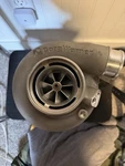 Borgwarner Turbocharger Clean Condition $650 New. Price: $650.00.