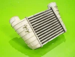 00-06 Audi Oem 8L9145805H Driver Left Turbo Intercooler Used. Price: $35.79.