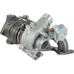 Turbocharger Global 2511544 Fits 13-16 Vw Jetta 1.4L-L4 New. Price: $1383.99.