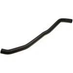 Gates 23140 Premium Molded Coolant Hose For 06-09 Montana Relay Terraza Uplander New. Price: $83.71.