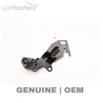 2011-2018 Vw Touareg 3.0L Turbo Pressure Converter / Solenoid Valve Bracket Used. Price: $19.99.